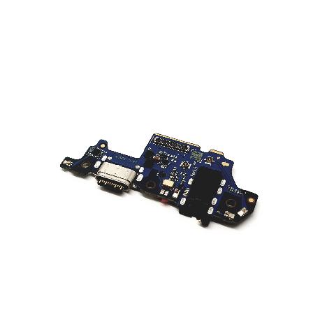 MODULO CONECTOR DE CARGA PARA LG K42, LM-K420