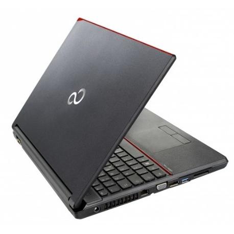 PORTATIL FUJITSU LIFEBOOK E544 I3-4000M 4GB  320GB 14 - BUEN ESTADO