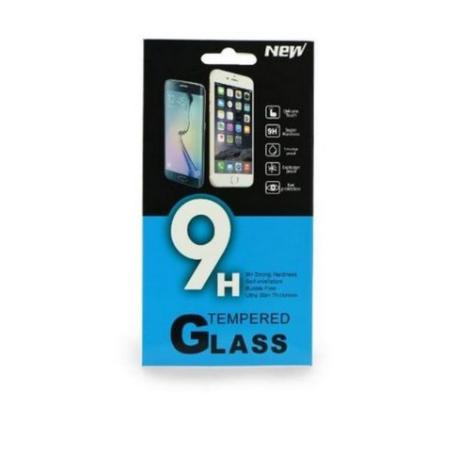 PROTECTOR DE CRISTAL TEMPLADO PARA SAMSUNG GALAXY A12, SM-A125 - TRANSPARENTE