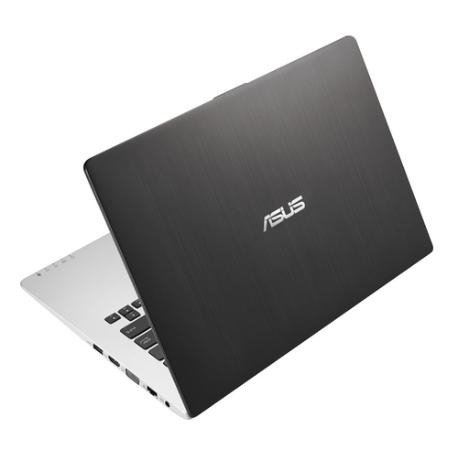 PORTATIL ASUS VIVOBOOK S300CA , INTEL I5 3317U 4GB  240GB SSD  13.3 - MUY BUEN ESTADO