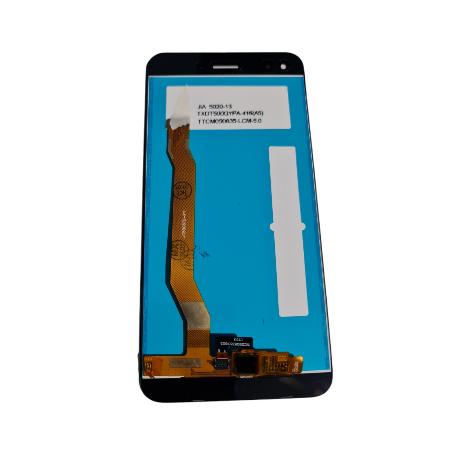 PANTALLA LCD DISPLAY + TACTIL PARAY6 PRO 2017, P9 LITE MINI, NOVA LITE 2017 - ORO