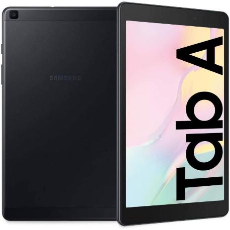 SAMSUNG GALAXY TAB A T290 8 WIFI 32GB 2GB NEGRA - MUY BUEN ESTADO