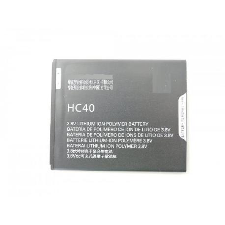 BATERIA HC40  PARA  MOTO C DE 2350MAH