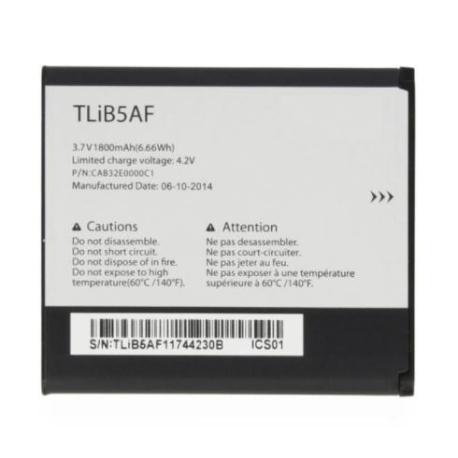 BATERIA TLIB5AF / CAB32E0000C1 