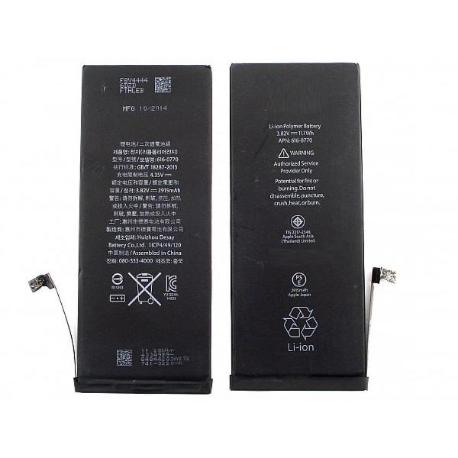 BATERIA PARA6 PLUS DE 2915MAH