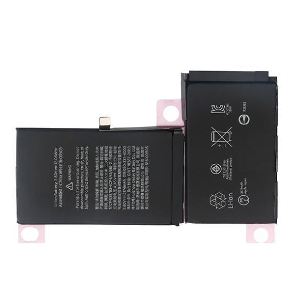 Comprar Bateria Para Apple iPhone XS Max 3180 mAh without Flex-Cabl >  Tarifa Reparación