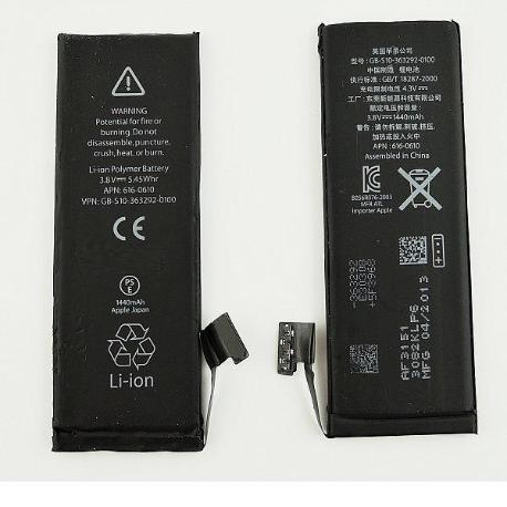 BATERIA PARA5 DE 1440MAH