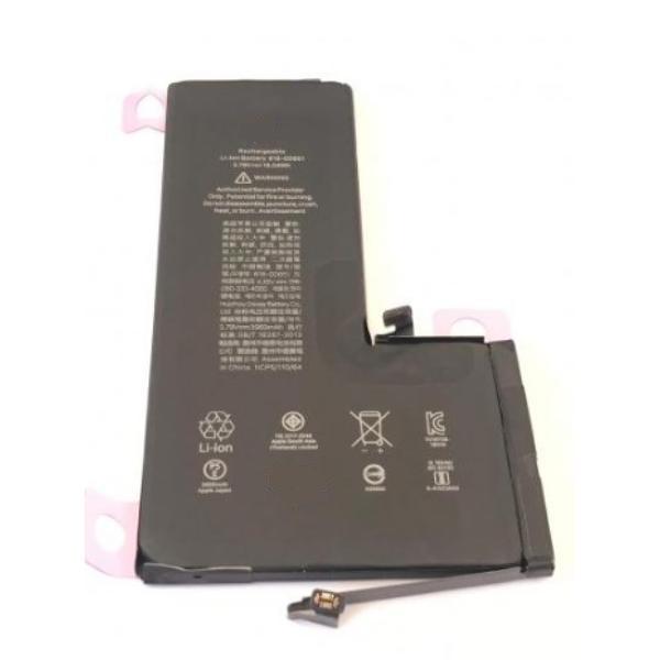 Comprar Batería para Iphone 11 Pro Max 3969 Mah - Repuestos Fuentes