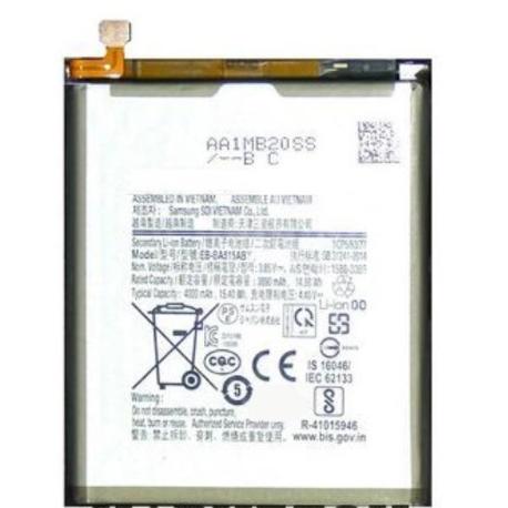 BATERIA EB-BA515ABY PARAGALAXY A51