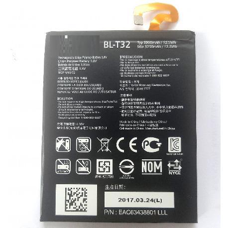 BATERIA BL-T32 PARA  G6 H870 DE 3230/3300MAH