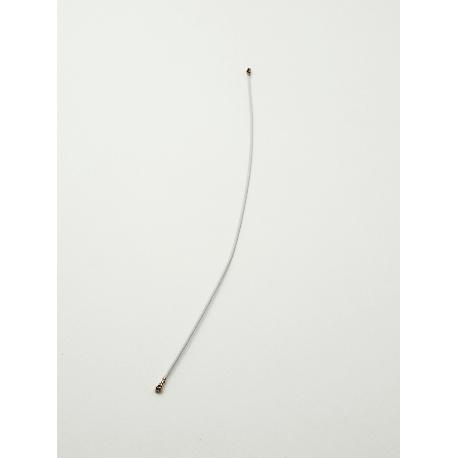 CABLE COAXIAL DE ANTENA PARA A02S, SM-A025 