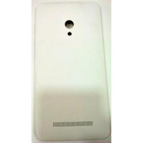 CARCASA TAPA TRASERA DE  ZENFONE 5 - BLANCA 