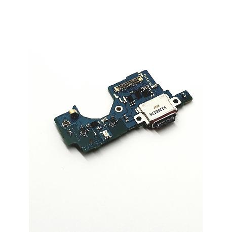 MODULO CON CONECTOR DE CARGA TIPO USB-C PARA XCOVER 5, SM-G525
