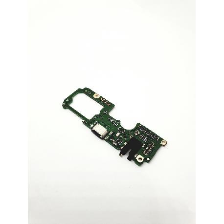 MODULO CON CONECTOR DE CARGA PARA A73 2020 5G, CPH2161