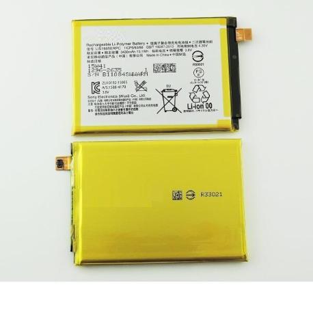 BATERIA LIS1605ERPCPARAXPERIA Z5 PREMIUM (E6853), XPERIA Z5 PREMIUM DUAL (E6883) DE 3430MAH