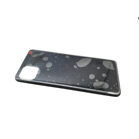 TAPA TRASERA PARA OPPO A72 5G - NEGRA