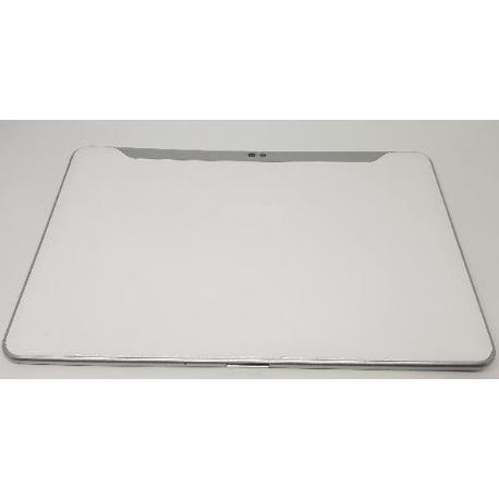 TAPA TRASERA GALAXY TAB 10.1  P7500 3G CON SIM BLANC