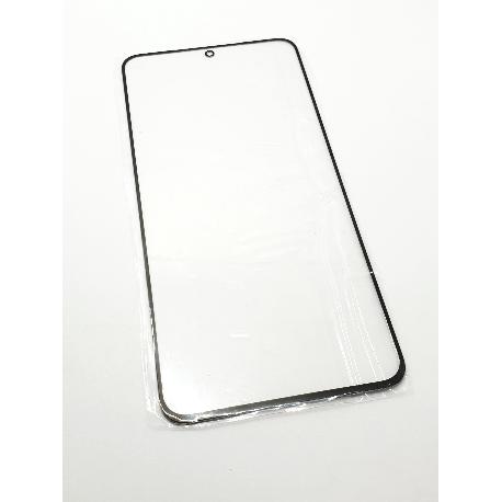 CRISTAL DE PANTALLA PARA S21 ULTRA 5G, SM-G988 - NEGRO