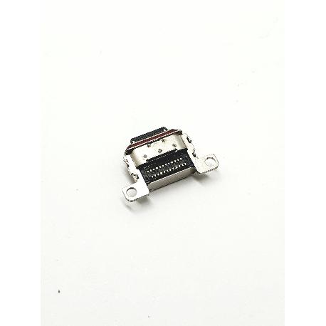 CONECTOR DE CARGA TIPO USB-C PARA S21 5G, SM-G991
