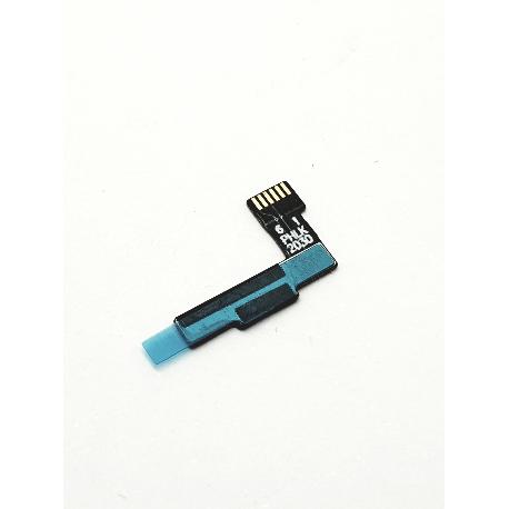 FLEX CONECTOR DE FPC POWER PARA X30