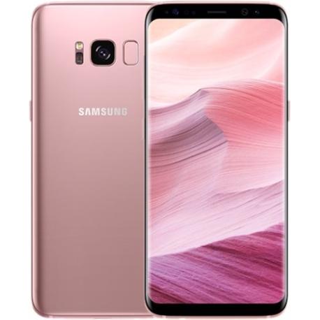  GALAXY S8 ROSA - MUY BUEN ESTADO