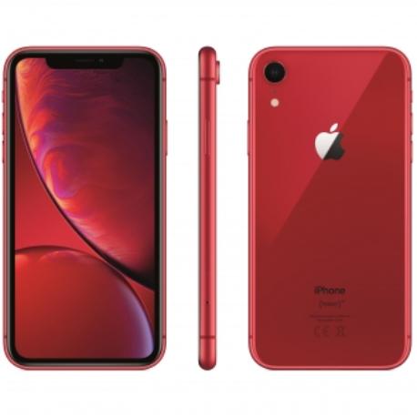 IPHONE XR 64GB RED ROJO - BUEN ESTADO