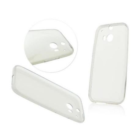 FUNDA DE GEL TRANSPARENTE PARA Y6P, MED-LX9