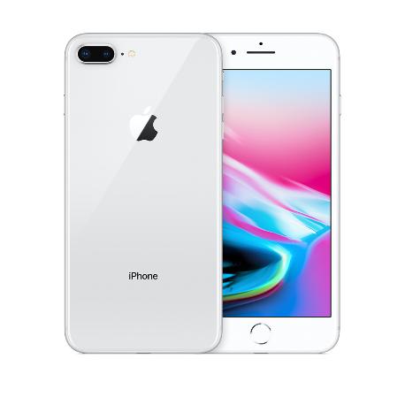  8 PLUS 64GB BLANCO - USADO