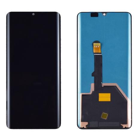 PANTALLA LCD Y TACTIL PARA P30 PRO, VOG-L29 - NEGRA - CALIDAD OLED