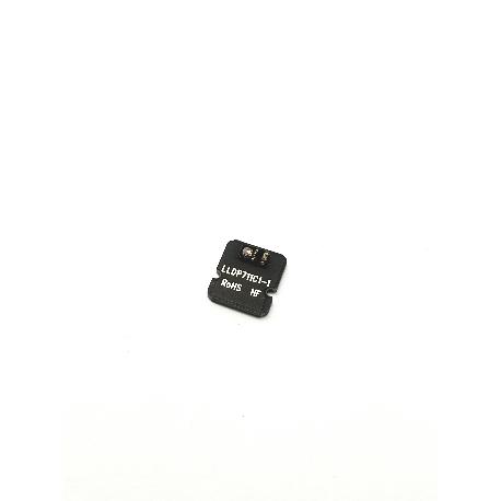 MODULO SENSOR DE PROXIMIDAD PARA K41S, LM-K410, LG K61, LM-Q630