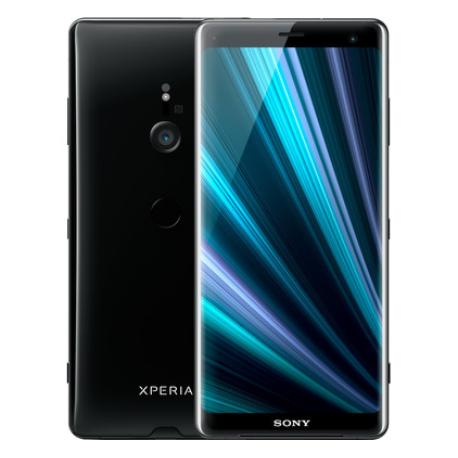 SONY XPERIA XZ3 64GB 4GB NEGRO - LCD VELADA