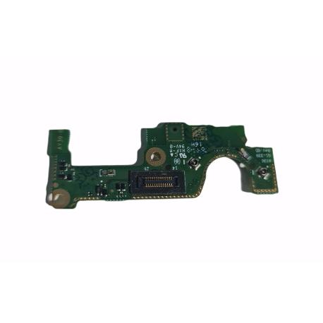 MODULO CONECTOR ANTENA PARA SONY XPERIA XA3 ULTRA, XPERIA 10 PLUS 