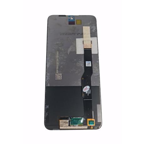 PANTALLA LCD + TACTIL PARA TCL 20S - NEGRO