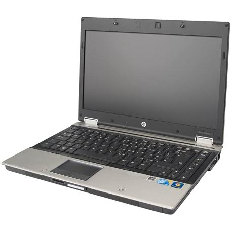 HP ELITEBOOK 8440P I5 560M 4GB 160 SSD 14 PULGADAS - BUEN ESTADO