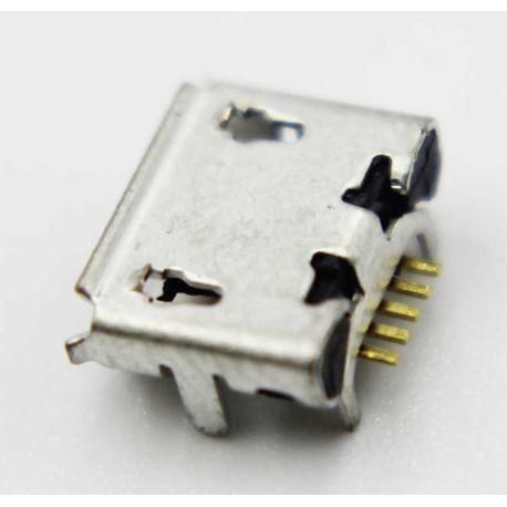 CONECTOR DE CARGA PARA TABLET ALCATEL POP 8 9020A , G510