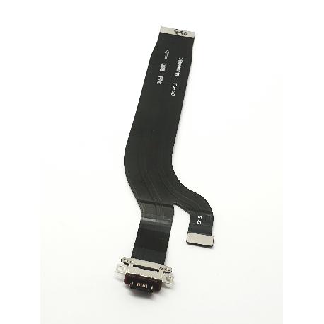 FLEX CON CONECTOR DE CARGA PARA MI 11 PRO, M2011K1C