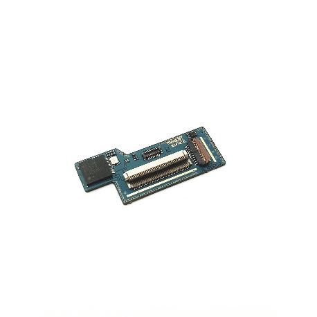 PLACA CON CONECTOR DE TACTIL PARA TAB S3 9.7, SM-T820, SM-T825