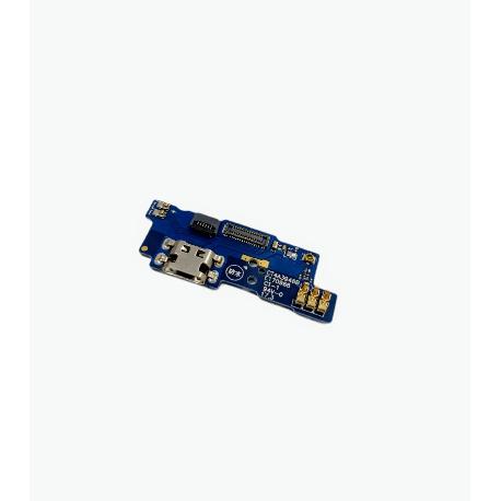 MODULO CONECTOR DE CARGA Y MICROFONO PARA  5C,  M5C, M710H