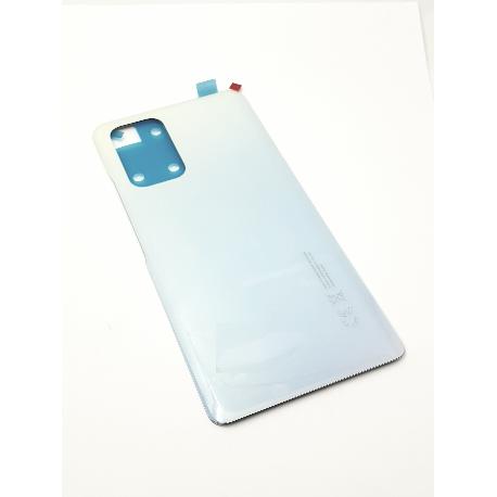 TAPA TRASERA PARA REDMI NOTE 10 PRO, M2101K6G - AZUL CLARO