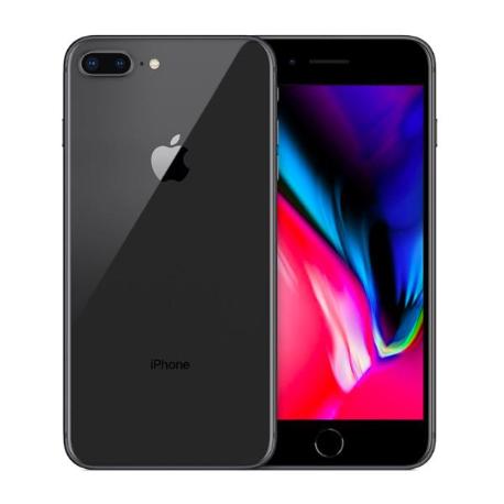 IPHONE 8 PLUS 64GB NEGRO - BUEN ESTADO