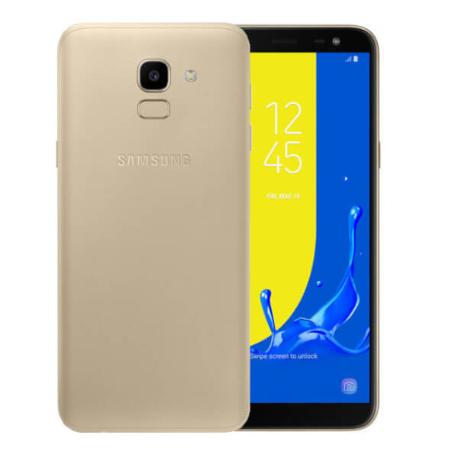  SAMSUNG GALAXY J6 32 GB - DORADO ORO - BUEN ESTADO