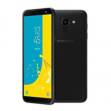 SAMSUNG GALAXY J6 32 GB - NEGRO - BUEN ESTADO 