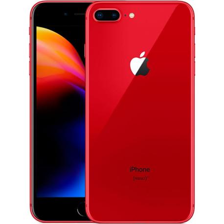  8 PLUS 64GB ROJO - MUY BUEN ESTADO