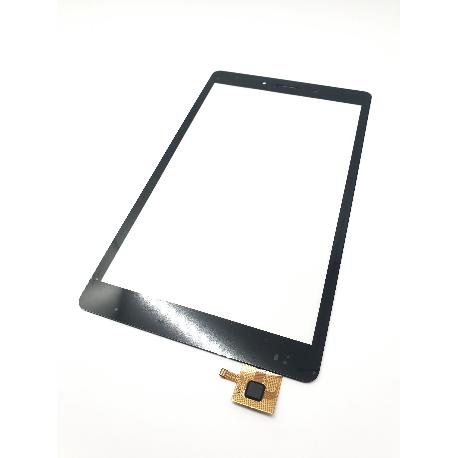 PANTALLA TACTIL DIGITALIZADORA OEM PARA TAB A 8.0 2019, SM-T295 - NEGRA