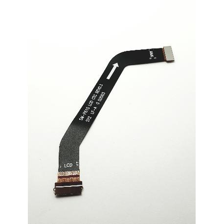 FLEX DE LCD PARA TAB S6 LITE, SM-P610, SM-P615