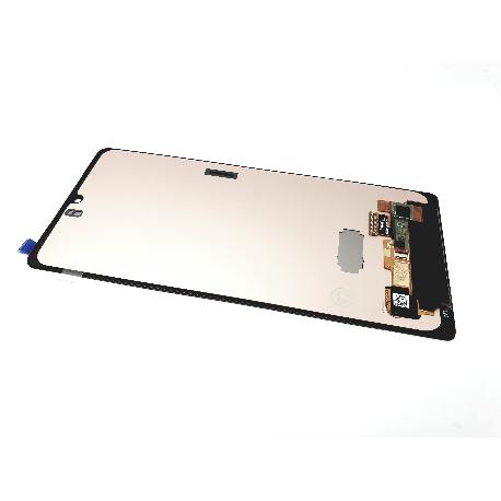 PANTALLA LCD + TÁCTIL PARA  GALAXY NOTE 20 SM-N980 - NEGRA - CALIDAD OLED 