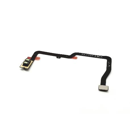 FLEX SENSOR PARA  MI NOTE 10 M1910F4G 