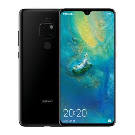  MATE 20 128GB 4GB NEGRO - USADO