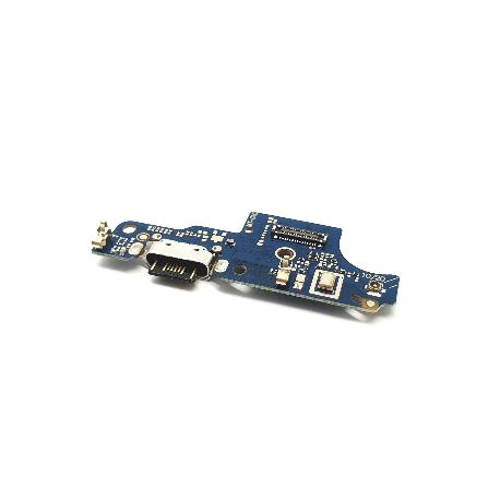 MODULO CON CONECTOR DE CARGA PARA  MOTO G20  XT2128-1, XT2128-2 