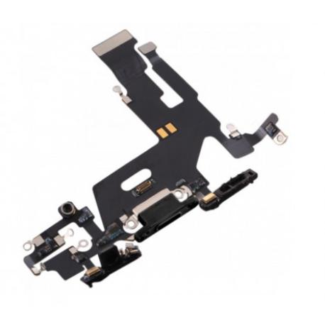 FLEX CONECTOR DE CARGA PARA11 - NEGRO -